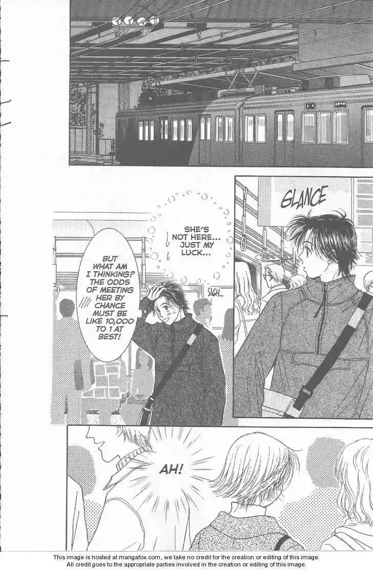 Venus wa Kataomoi Chapter 9 11